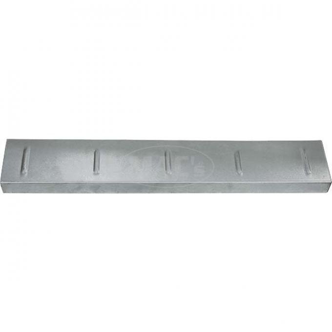 Rocker Panel - Left Rear Inner - 27 Long - Ford Fordor Sedan