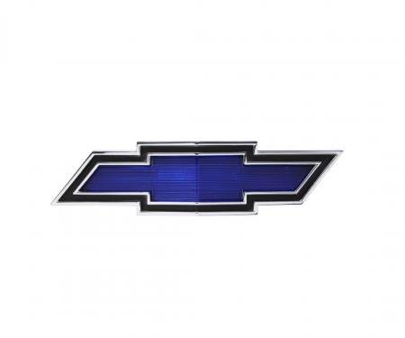 Trim Parts 69 Chevelle Standard Grille Emblem, Each 4603