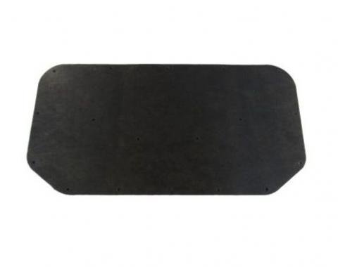 Hood Insulation Pad