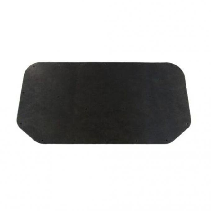 Hood Insulation Pad