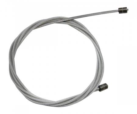 Chevelle Cable, Parking Brake, Intermediate, 1967-1972