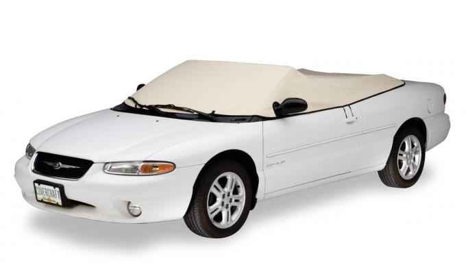 Interior Covers for Convertibles