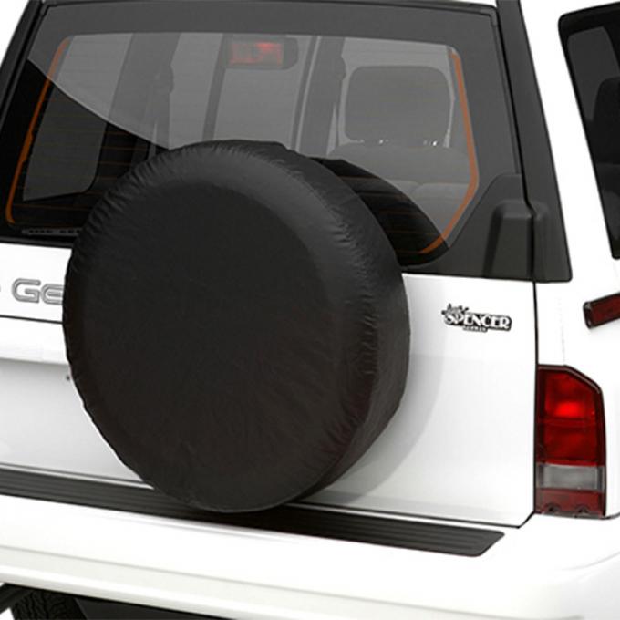 Covercraft Spare Tire Cover