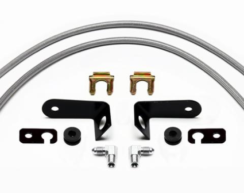 Wilwood Brakes Flexline Kit 220-12016