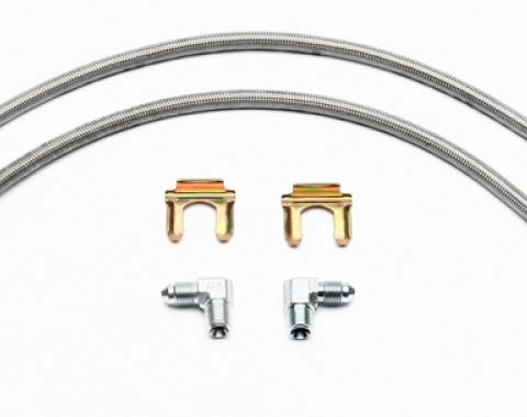 Wilwood Brakes Flexline Kit 220-9197