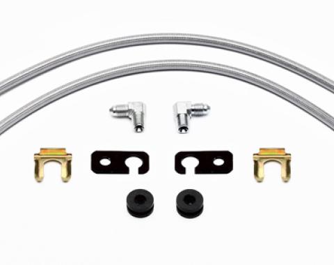 Wilwood Brakes Flexline Kit 220-11980