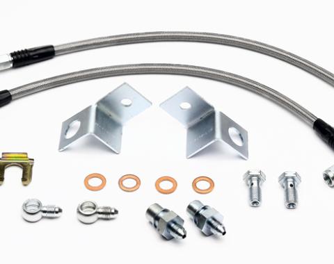 Wilwood Brakes Flexline Kit 220-10417