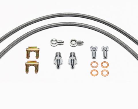 Wilwood Brakes Flexline Kit 220-12107