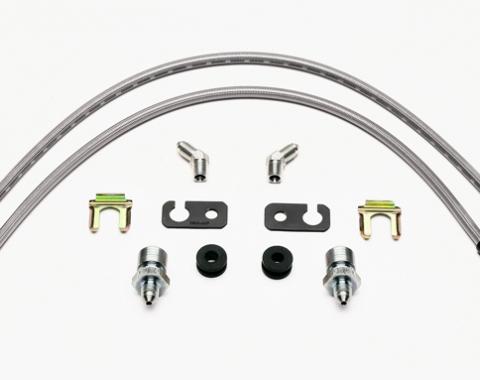 Wilwood Brakes Flexline Kit 220-13038