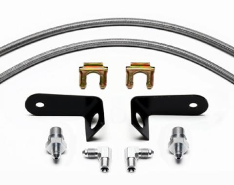 Wilwood Brakes Flexline Kit 220-8755