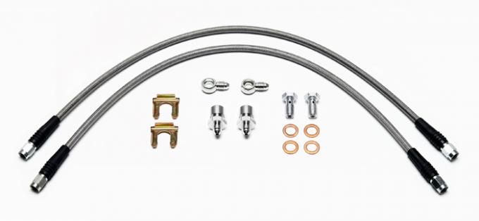 Wilwood Brakes Flexline Kit 220-12106