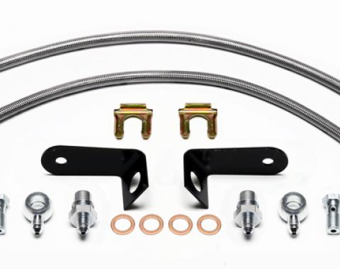 Wilwood Brakes Flexline Kit 220-11981