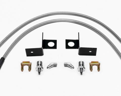 Wilwood Brakes Flexline Kit 220-12834