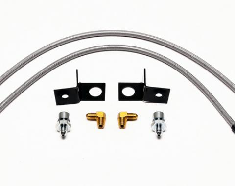 Wilwood Brakes Flexline Kit 220-13968