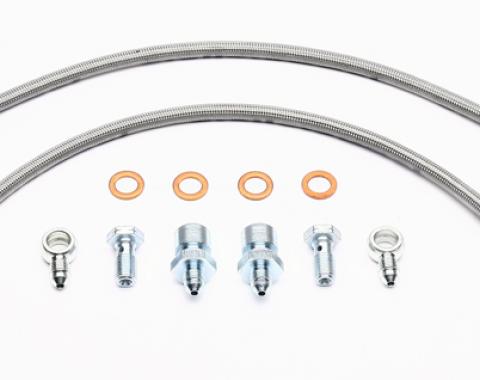 Wilwood Brakes Flexline Kit 220-10840