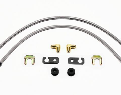 Wilwood Brakes Flexline Kit 220-12861