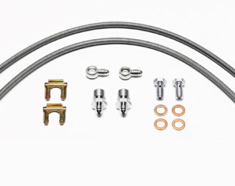 Wilwood Brakes Flexline Kit 220-12105