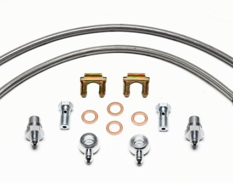 Wilwood Brakes Flexline Kit 220-11909