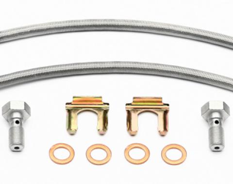 Wilwood Brakes Flexline Kit 220-8517