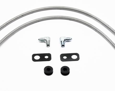 Wilwood Brakes Flexline Kit 220-7016