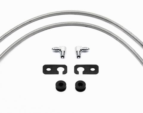 Wilwood Brakes Flexline Kit 220-6860