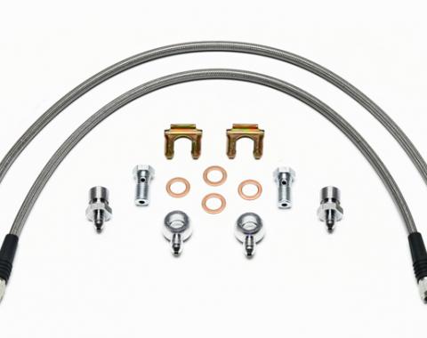 Wilwood Brakes Flexline Kit 220-11719