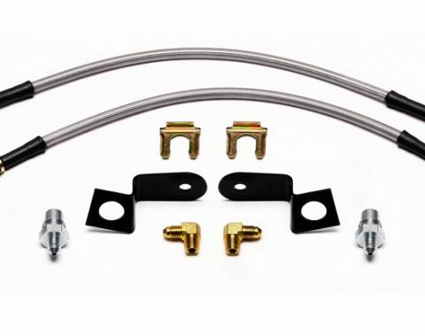 Wilwood Brakes Flexline Kit 220-14073