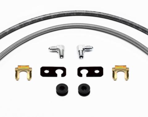 Wilwood Brakes Flexline Kit 220-8336