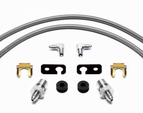 Wilwood Brakes Flexline Kit 220-11906