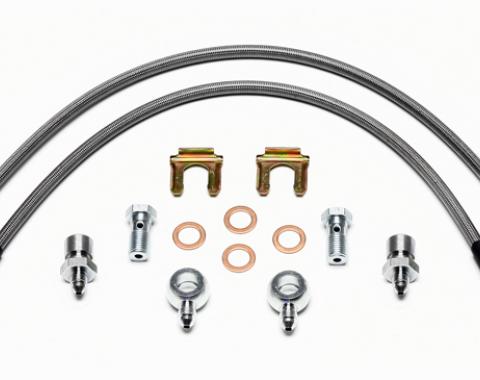 Wilwood Brakes Flexline Kit 220-11373