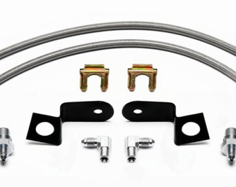 Wilwood Brakes Flexline Kit 220-11772