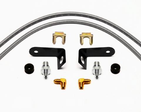 Wilwood Brakes Flexline Kit 220-14177