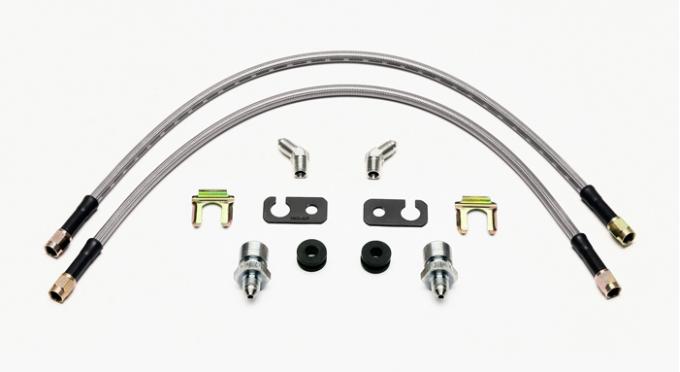 Wilwood Brakes Flexline Kit 220-13038