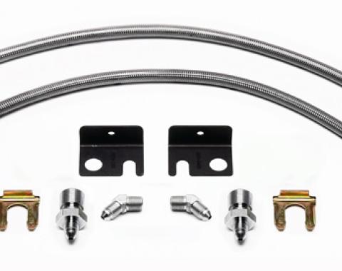 Wilwood Brakes Flexline Kit 220-6428