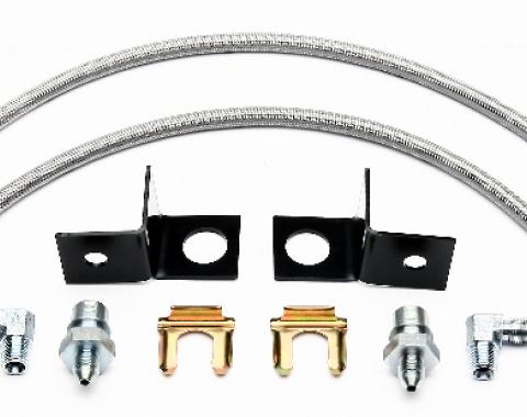 Wilwood Brakes Flexline Kit 220-9248