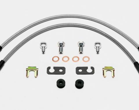 Wilwood Brakes Flexline Kit 220-13039