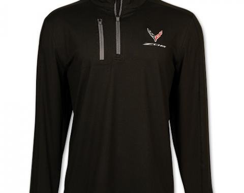 Men's 2023 Z06 Corvette Callaway Pullover