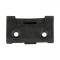 Dennis Carpenter Glove Box Door Latch Striker Plate - 1967-79 Ford Truck, 1965 Ford Car C60Z-6206064-A