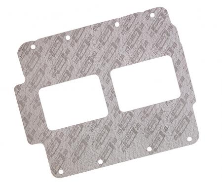 Mr. Gasket Blower Base Gasket, 1/16 Inch Thick 674G