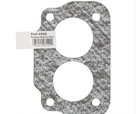 Mr. Gasket Carburetor Gasket, Bulk Packaged with UPC Label 52G