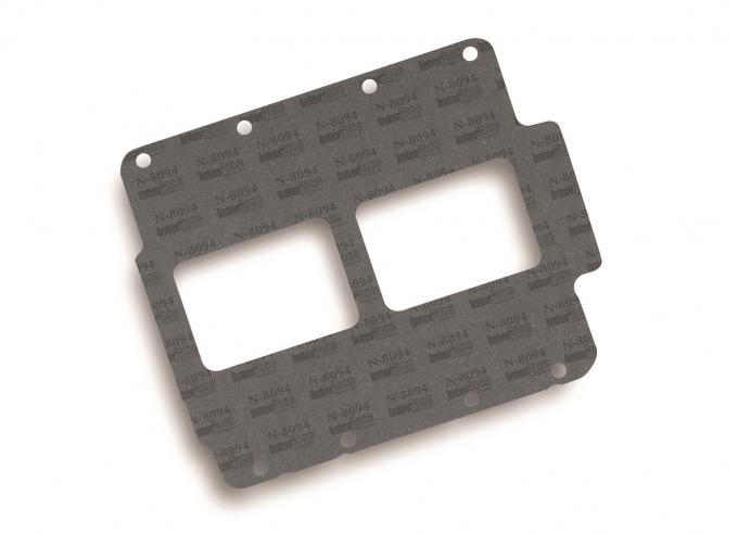 Mr. Gasket Blower Base Gasket, 1/32 Inch Thick 671G