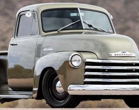 Chevy Or GMC Truck Front Windshield