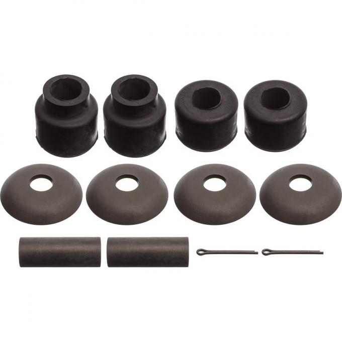 Ford Thunderbird Strut Rod Bushing Kit, 12 Pieces, 1962-66