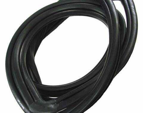 Precision Windshield Seal WCR D619