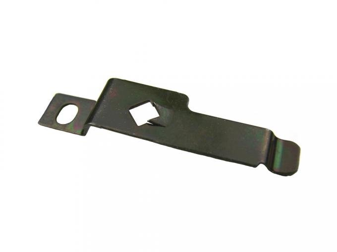 Precision Molding Clip 1101 004