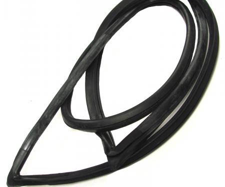 Precision Rear Window Seal WCR DB3861