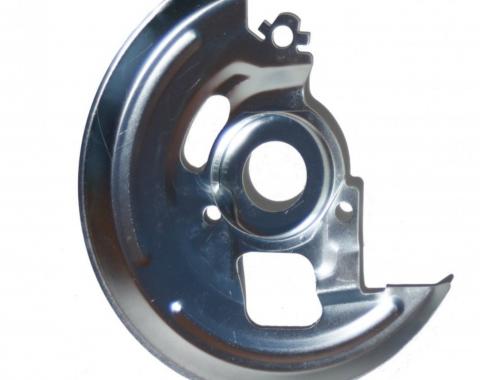 Leed Brakes Disc brake dust shield left front SPSH1001L