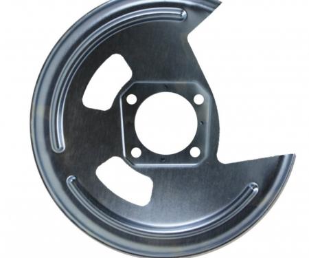 Leed Brakes Disc brake dust shield left rear SPSH1002L