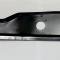 AMD Front Fender Lower Rear Repair Panel w/ Brace, RH 205-3567-R