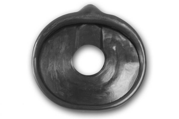 Corvette Gas Tank Filler Neck Boot, 1975-1977